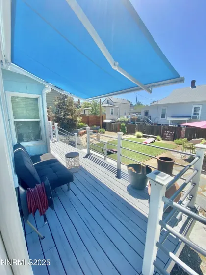 768 Holcomb, Reno, Nevada 89502, 2 Bedrooms Bedrooms, ,1 BathroomBathrooms,Residential,Residential,Holcomb,250058403