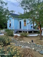 768 Holcomb, Reno, Nevada 89502, 2 Bedrooms Bedrooms, ,1 BathroomBathrooms,Residential,Residential,Holcomb,250058403