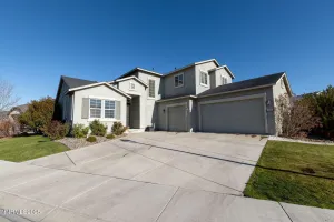 1226 Lasso, Gardnerville, Nevada 89410, 4 Bedrooms Bedrooms, ,3 BathroomsBathrooms,Residential,Residential,Lasso,250058404