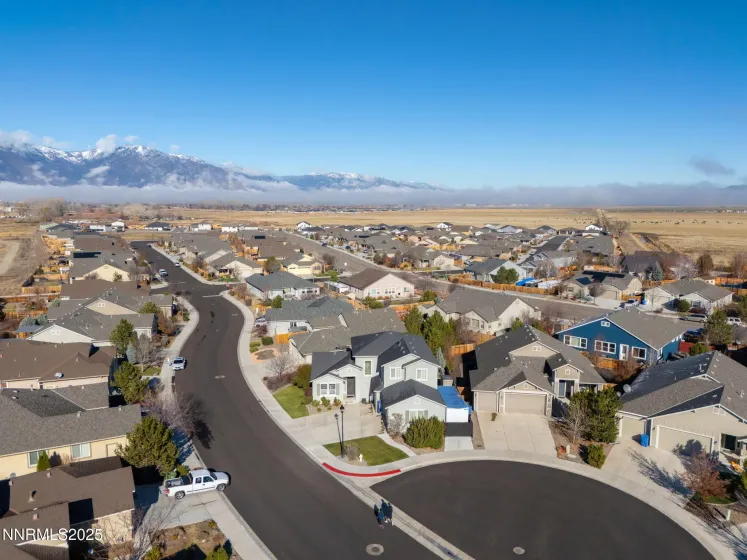 1226 Lasso, Gardnerville, Nevada 89410, 4 Bedrooms Bedrooms, ,3 BathroomsBathrooms,Residential,Residential,Lasso,250058404