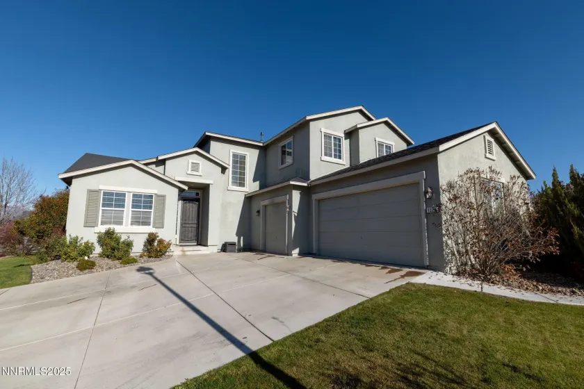 1226 Lasso, Gardnerville, Nevada 89410, 4 Bedrooms Bedrooms, ,3 BathroomsBathrooms,Residential,Residential,Lasso,250058404