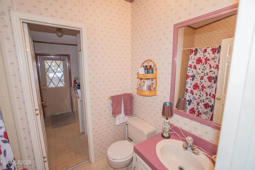 5590 Paullo, Sun Valley, Nevada 89433, 3 Bedrooms Bedrooms, ,2 BathroomsBathrooms,Residential,Residential,Paullo,250058409