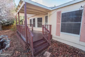 5590 Paullo, Sun Valley, Nevada 89433, 3 Bedrooms Bedrooms, ,2 BathroomsBathrooms,Residential,Residential,Paullo,250058409