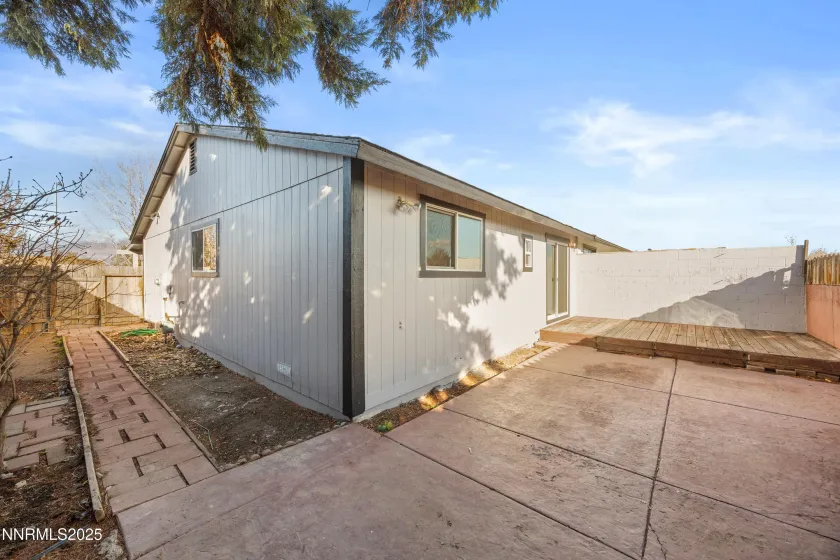 6790 Peppermint, Reno, Nevada 89506, 3 Bedrooms Bedrooms, ,2 BathroomsBathrooms,Residential,Residential,Peppermint,250058408