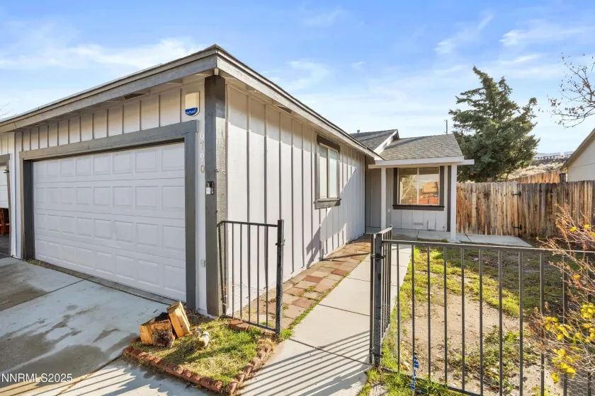 6790 Peppermint, Reno, Nevada 89506, 3 Bedrooms Bedrooms, ,2 BathroomsBathrooms,Residential,Residential,Peppermint,250058408