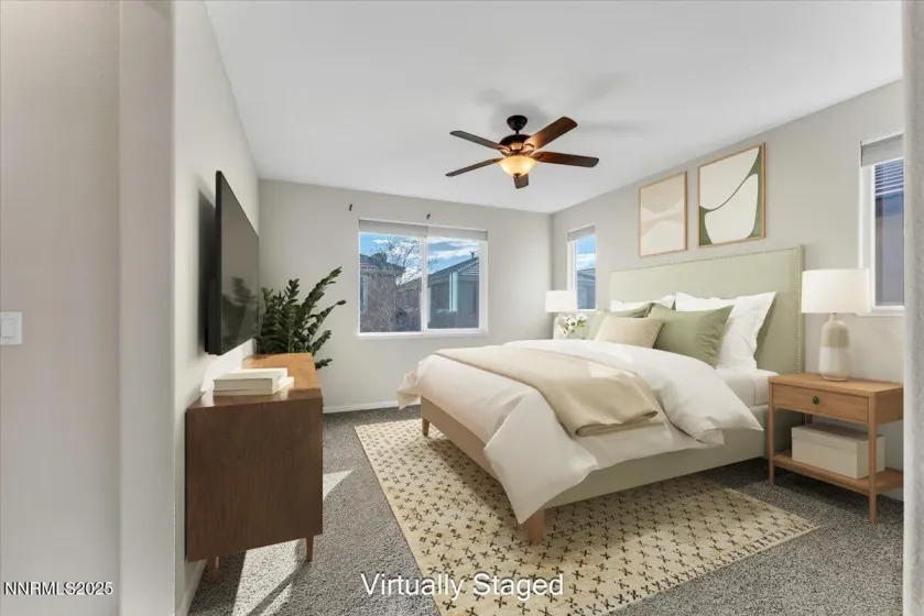 1960 Half Dome, Reno, Nevada 89521, 3 Bedrooms Bedrooms, ,3 BathroomsBathrooms,Residential,Residential,Half Dome,250058413