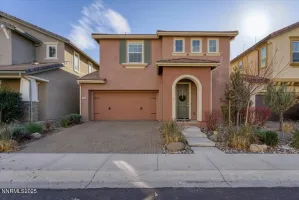 1960 Half Dome, Reno, Nevada 89521, 3 Bedrooms Bedrooms, ,3 BathroomsBathrooms,Residential,Residential,Half Dome,250058413
