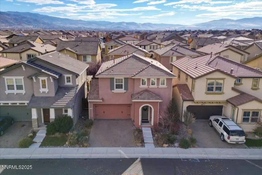 1960 Half Dome, Reno, Nevada 89521, 3 Bedrooms Bedrooms, ,3 BathroomsBathrooms,Residential,Residential,Half Dome,250058413