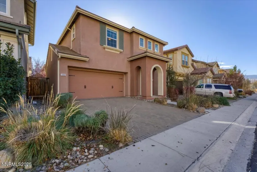 1960 Half Dome, Reno, Nevada 89521, 3 Bedrooms Bedrooms, ,3 BathroomsBathrooms,Residential,Residential,Half Dome,250058413