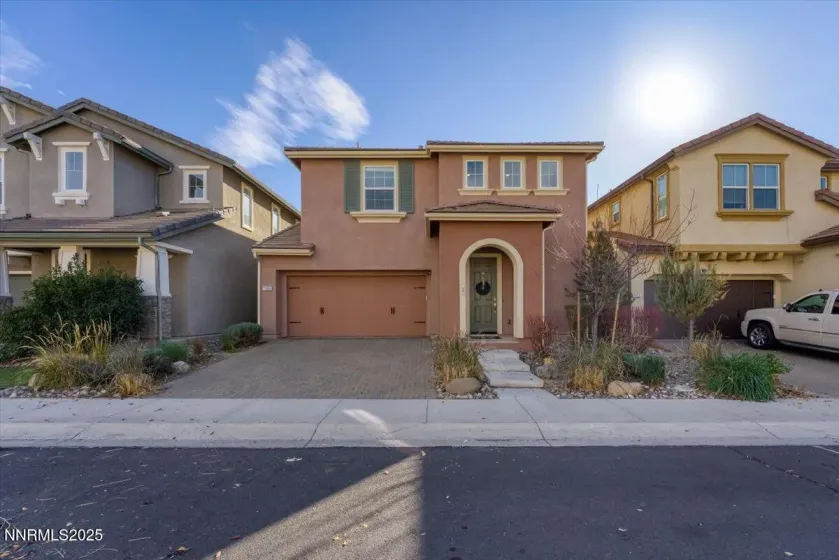 1960 Half Dome, Reno, Nevada 89521, 3 Bedrooms Bedrooms, ,3 BathroomsBathrooms,Residential,Residential,Half Dome,250058413