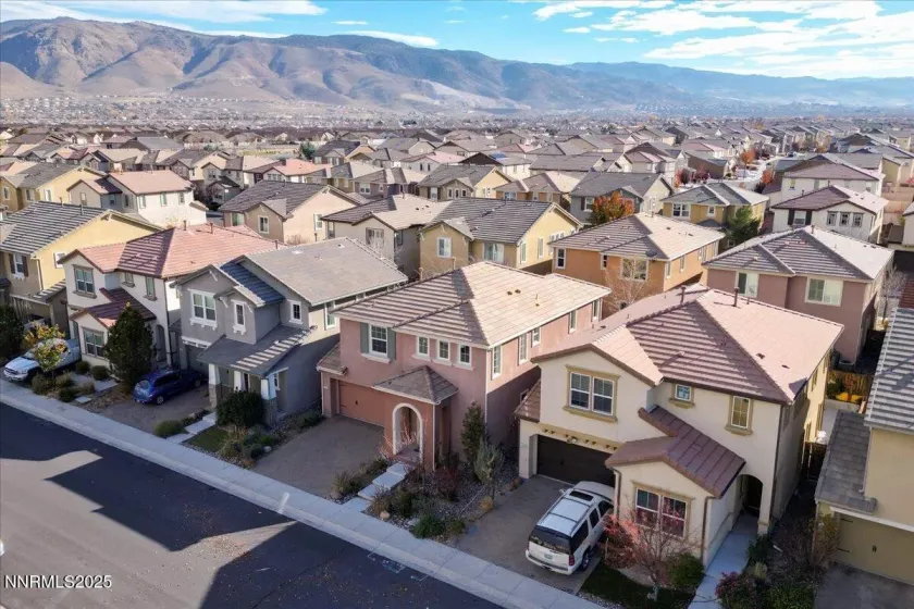 1960 Half Dome, Reno, Nevada 89521, 3 Bedrooms Bedrooms, ,3 BathroomsBathrooms,Residential,Residential,Half Dome,250058413