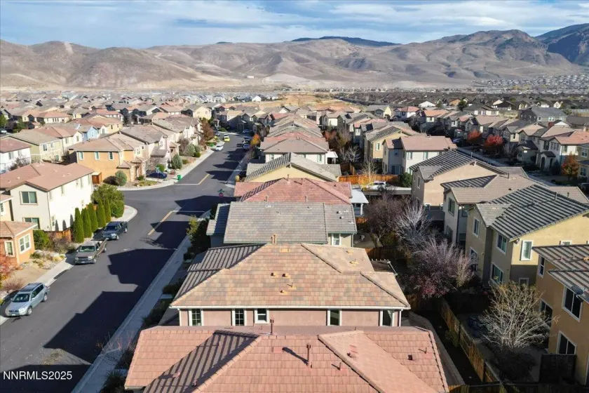 1960 Half Dome, Reno, Nevada 89521, 3 Bedrooms Bedrooms, ,3 BathroomsBathrooms,Residential,Residential,Half Dome,250058413