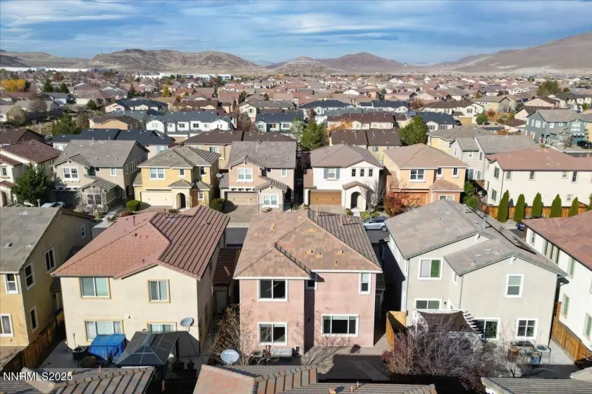 1960 Half Dome, Reno, Nevada 89521, 3 Bedrooms Bedrooms, ,3 BathroomsBathrooms,Residential,Residential,Half Dome,250058413