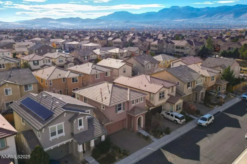 1960 Half Dome, Reno, Nevada 89521, 3 Bedrooms Bedrooms, ,3 BathroomsBathrooms,Residential,Residential,Half Dome,250058413