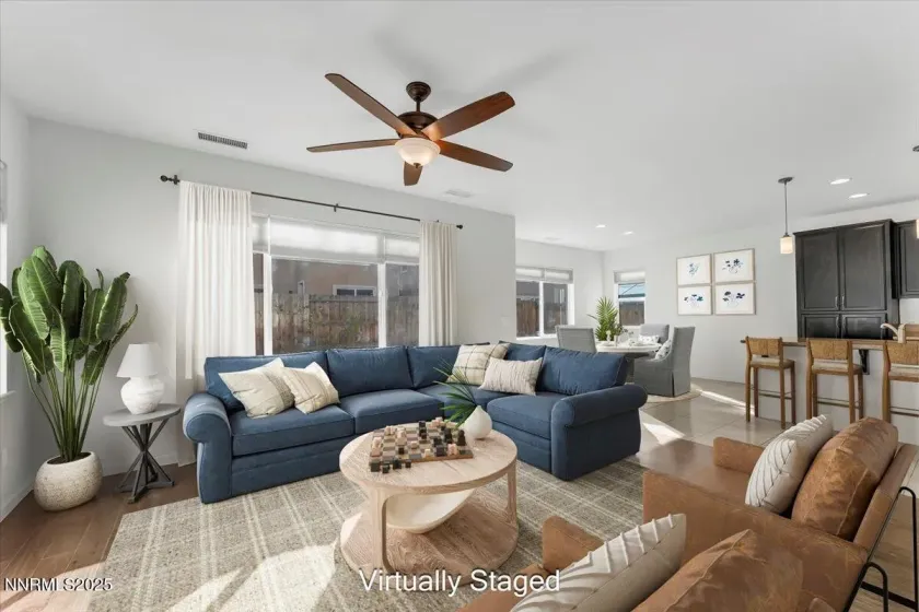 1960 Half Dome, Reno, Nevada 89521, 3 Bedrooms Bedrooms, ,3 BathroomsBathrooms,Residential,Residential,Half Dome,250058413