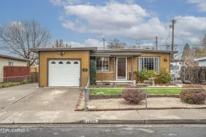 1675 Auburn, Reno, Nevada 89502, 3 Bedrooms Bedrooms, ,2 BathroomsBathrooms,Residential,Residential,Auburn,250058415