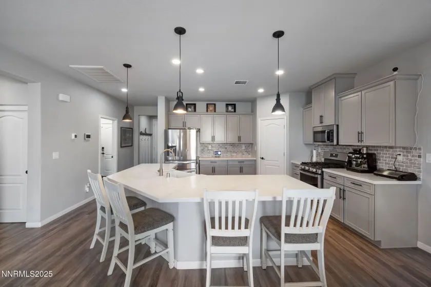 309 Granite, Dayton, Nevada 89403, 3 Bedrooms Bedrooms, ,2 BathroomsBathrooms,Residential,Residential,Granite,250058416