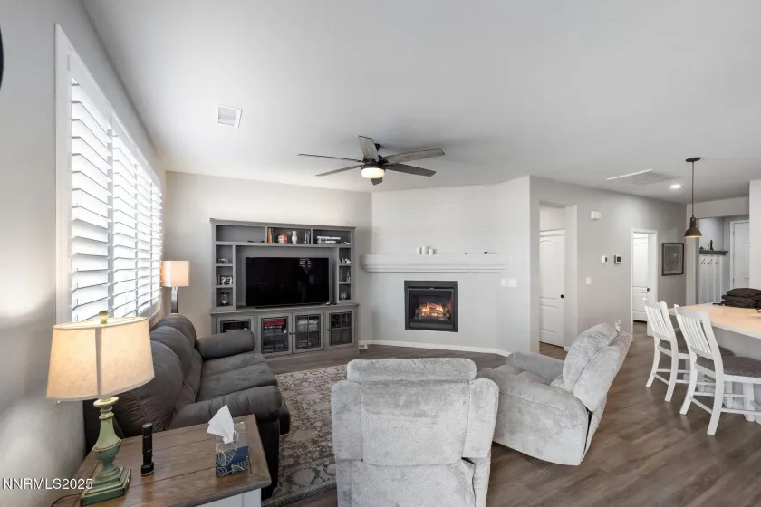 309 Granite, Dayton, Nevada 89403, 3 Bedrooms Bedrooms, ,2 BathroomsBathrooms,Residential,Residential,Granite,250058416