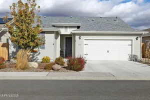 309 Granite, Dayton, Nevada 89403, 3 Bedrooms Bedrooms, ,2 BathroomsBathrooms,Residential,Residential,Granite,250058416