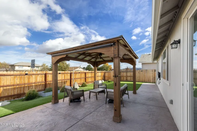 309 Granite, Dayton, Nevada 89403, 3 Bedrooms Bedrooms, ,2 BathroomsBathrooms,Residential,Residential,Granite,250058416