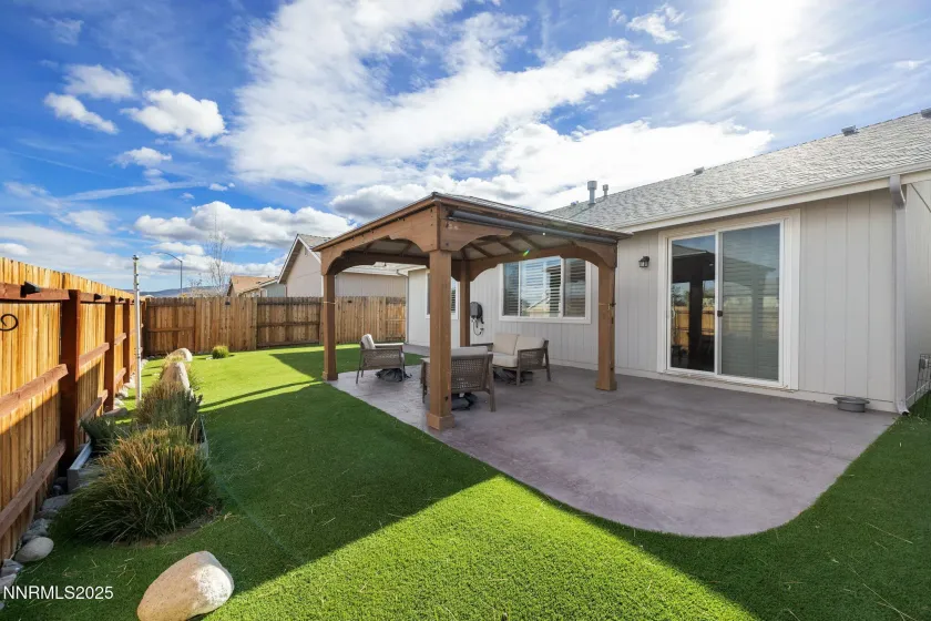 309 Granite, Dayton, Nevada 89403, 3 Bedrooms Bedrooms, ,2 BathroomsBathrooms,Residential,Residential,Granite,250058416