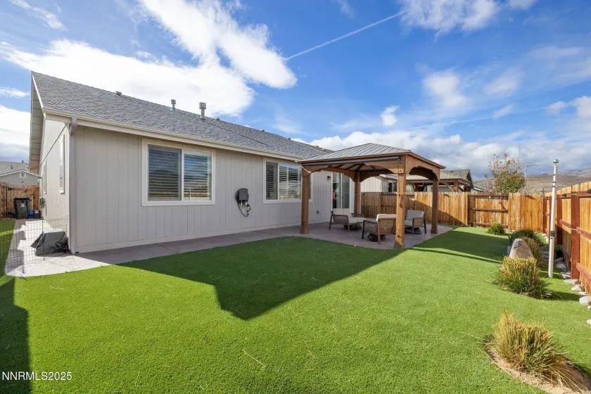 309 Granite, Dayton, Nevada 89403, 3 Bedrooms Bedrooms, ,2 BathroomsBathrooms,Residential,Residential,Granite,250058416