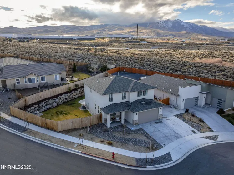7181 Mustengo, Reno, Nevada 89506, 4 Bedrooms Bedrooms, ,3 BathroomsBathrooms,Residential,Residential,Mustengo,250058417