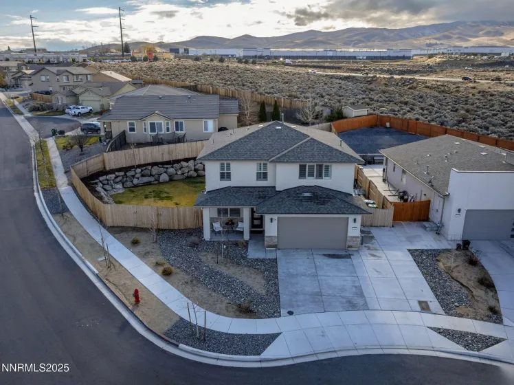 7181 Mustengo, Reno, Nevada 89506, 4 Bedrooms Bedrooms, ,3 BathroomsBathrooms,Residential,Residential,Mustengo,250058417