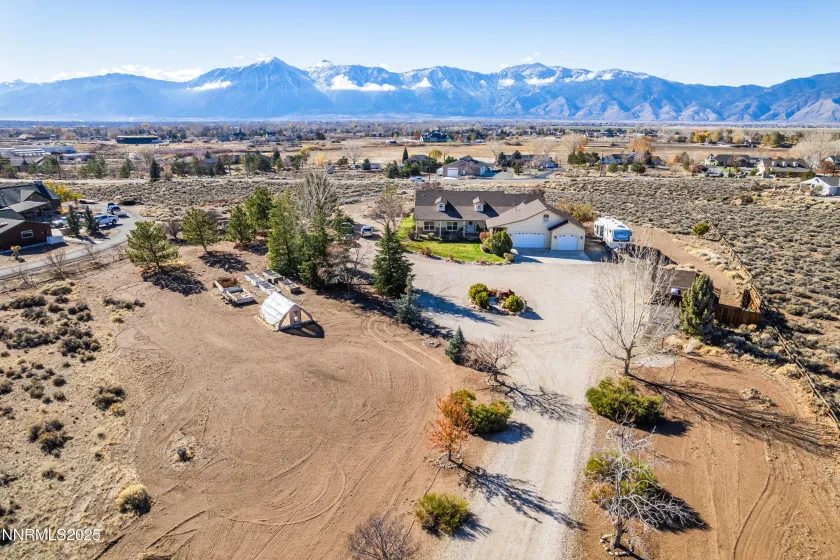 1572 Sawmill, Gardnerville, Nevada 89410, 3 Bedrooms Bedrooms, ,3 BathroomsBathrooms,Residential,Residential,Sawmill,250058419