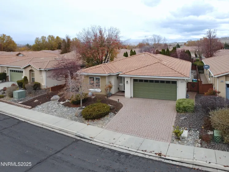 2070 Avella, Sparks, Nevada 89434, 2 Bedrooms Bedrooms, ,2 BathroomsBathrooms,Residential,Residential,Avella,250058420