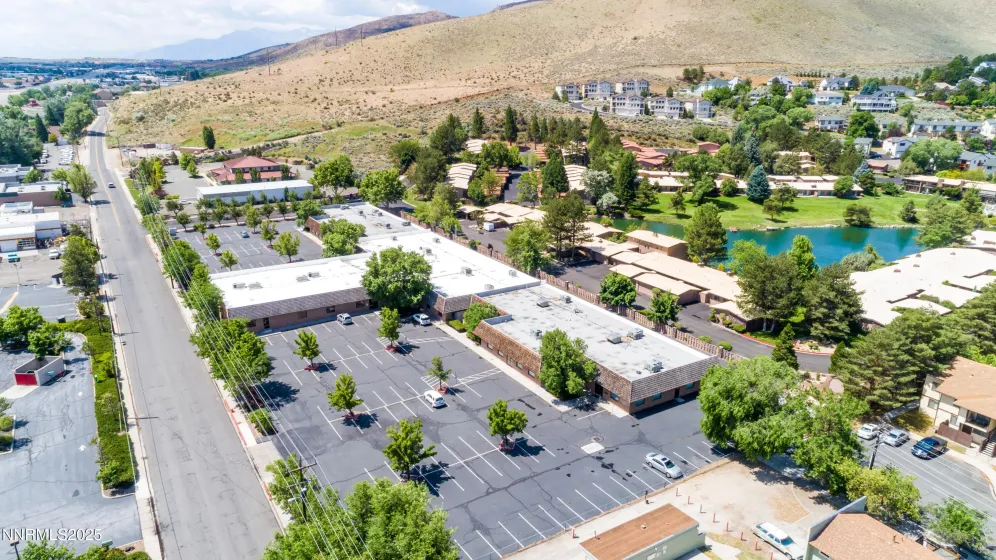 1340 Curry, Carson City, Nevada 89703, ,Commercial Sale,Residential,Curry,250058421