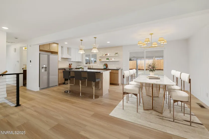 575 Northstar, Reno, Nevada 89503, 4 Bedrooms Bedrooms, ,3 BathroomsBathrooms,Residential,Residential,Northstar,250058427