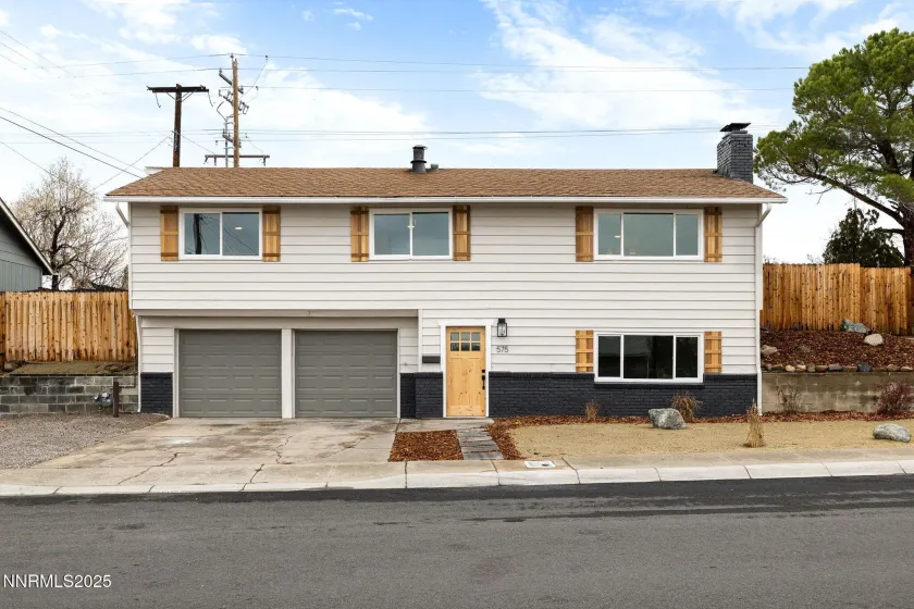 575 Northstar, Reno, Nevada 89503, 4 Bedrooms Bedrooms, ,3 BathroomsBathrooms,Residential,Residential,Northstar,250058427