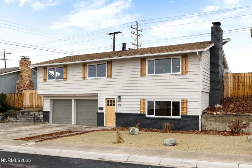 575 Northstar, Reno, Nevada 89503, 4 Bedrooms Bedrooms, ,3 BathroomsBathrooms,Residential,Residential,Northstar,250058427