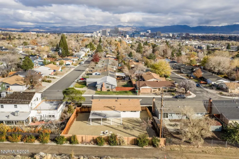 575 Northstar, Reno, Nevada 89503, 4 Bedrooms Bedrooms, ,3 BathroomsBathrooms,Residential,Residential,Northstar,250058427