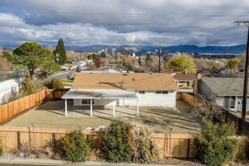 575 Northstar, Reno, Nevada 89503, 4 Bedrooms Bedrooms, ,3 BathroomsBathrooms,Residential,Residential,Northstar,250058427