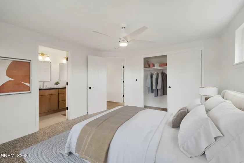 575 Northstar, Reno, Nevada 89503, 4 Bedrooms Bedrooms, ,3 BathroomsBathrooms,Residential,Residential,Northstar,250058427