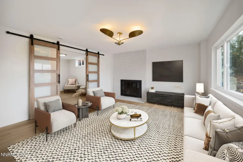 575 Northstar, Reno, Nevada 89503, 4 Bedrooms Bedrooms, ,3 BathroomsBathrooms,Residential,Residential,Northstar,250058427