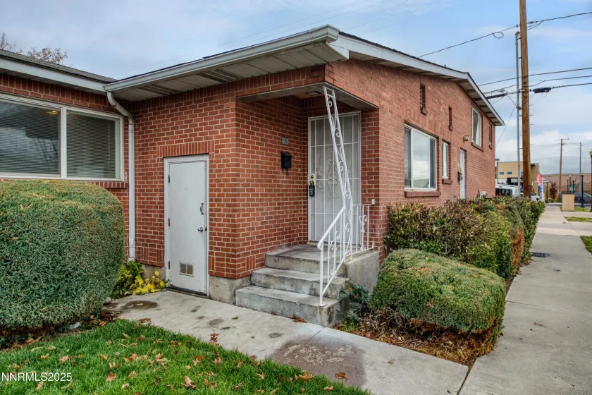 234 18th, Sparks, Nevada 89431, ,Residential Income,Residential,18th,250058430