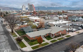 234 18th, Sparks, Nevada 89431, ,Residential Income,Residential,18th,250058430