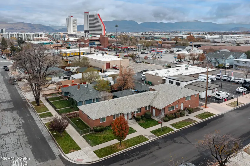 234 18th, Sparks, Nevada 89431, ,Residential Income,Residential,18th,250058430