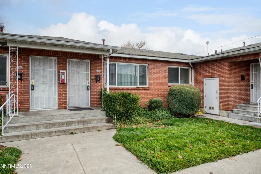 234 18th, Sparks, Nevada 89431, ,Residential Income,Residential,18th,250058430