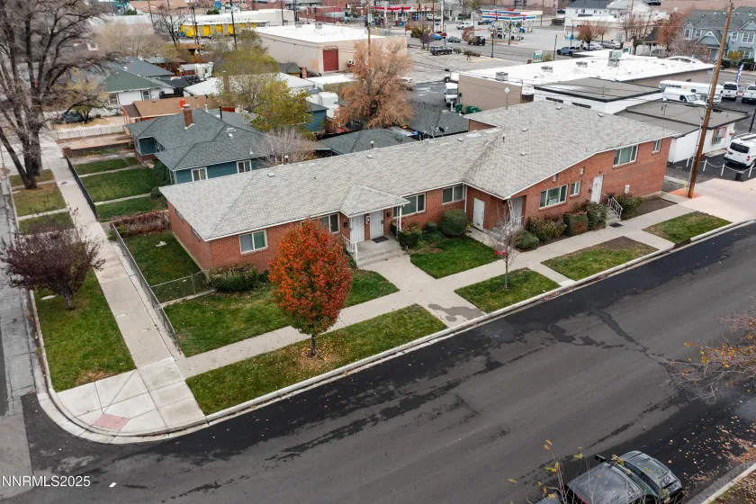 234 18th, Sparks, Nevada 89431, ,Residential Income,Residential,18th,250058430