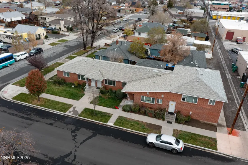 234 18th, Sparks, Nevada 89431, ,Residential Income,Residential,18th,250058430