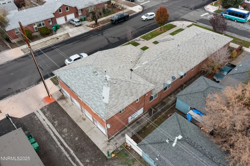 234 18th, Sparks, Nevada 89431, ,Residential Income,Residential,18th,250058430