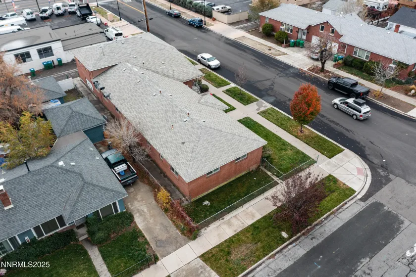 234 18th, Sparks, Nevada 89431, ,Residential Income,Residential,18th,250058430