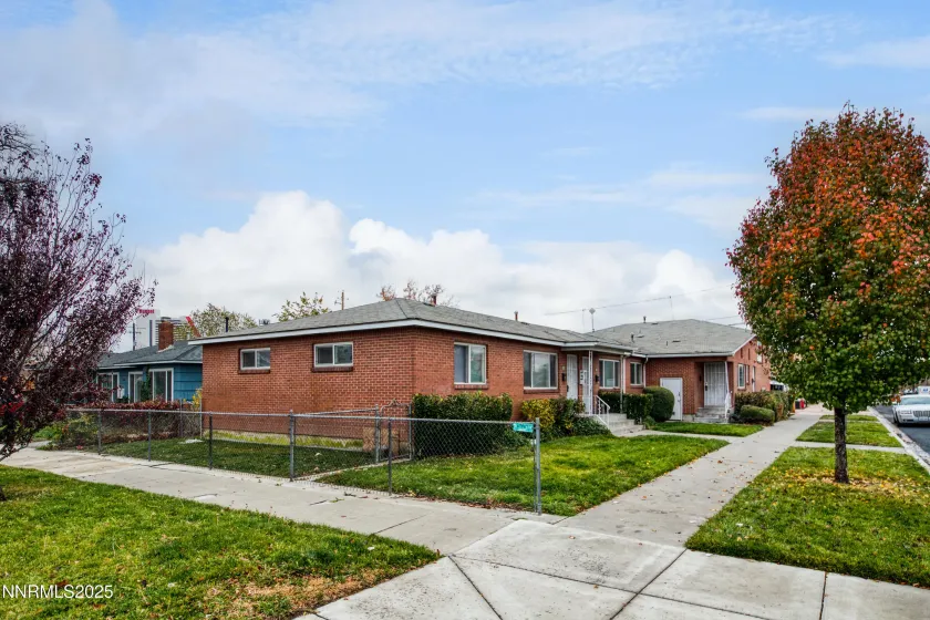 234 18th, Sparks, Nevada 89431, ,Residential Income,Residential,18th,250058430