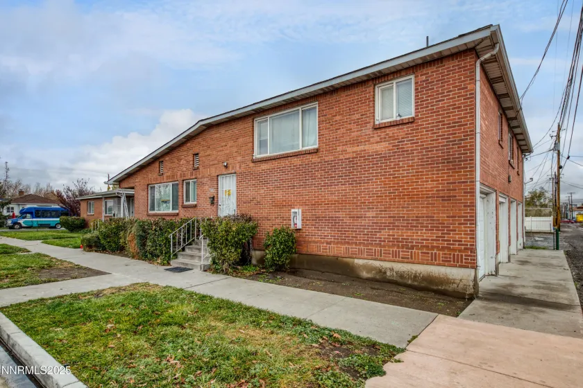 234 18th, Sparks, Nevada 89431, ,Residential Income,Residential,18th,250058430