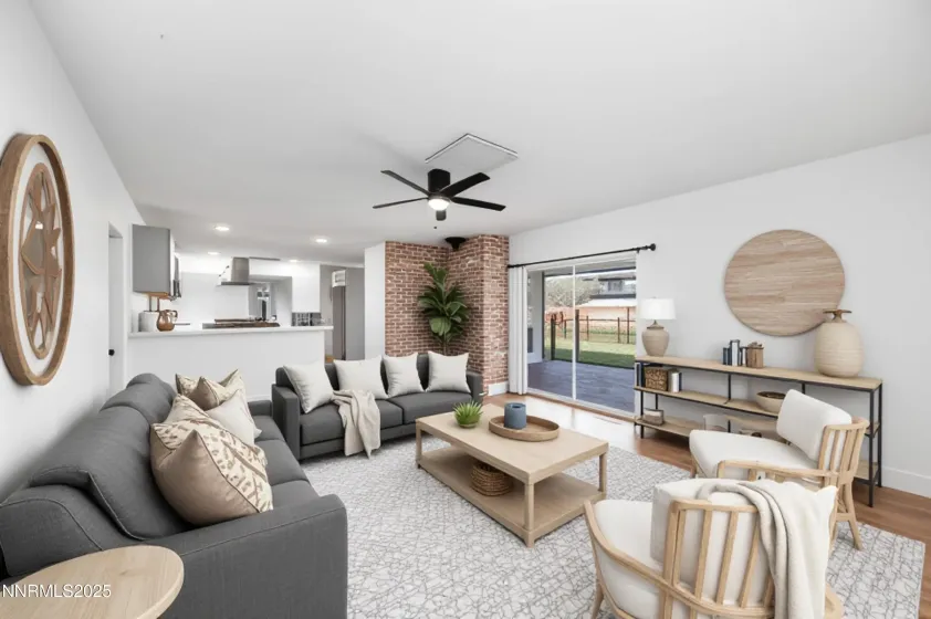 11675 Heartpine, Reno, Nevada 89506, 3 Bedrooms Bedrooms, ,2 BathroomsBathrooms,Residential,Residential,Heartpine,250058428