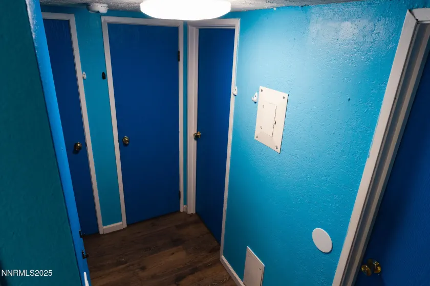 4602 Neil, Reno, Nevada 89502, 1 Bedroom Bedrooms, ,1 BathroomBathrooms,Residential,Residential,Neil,250058429